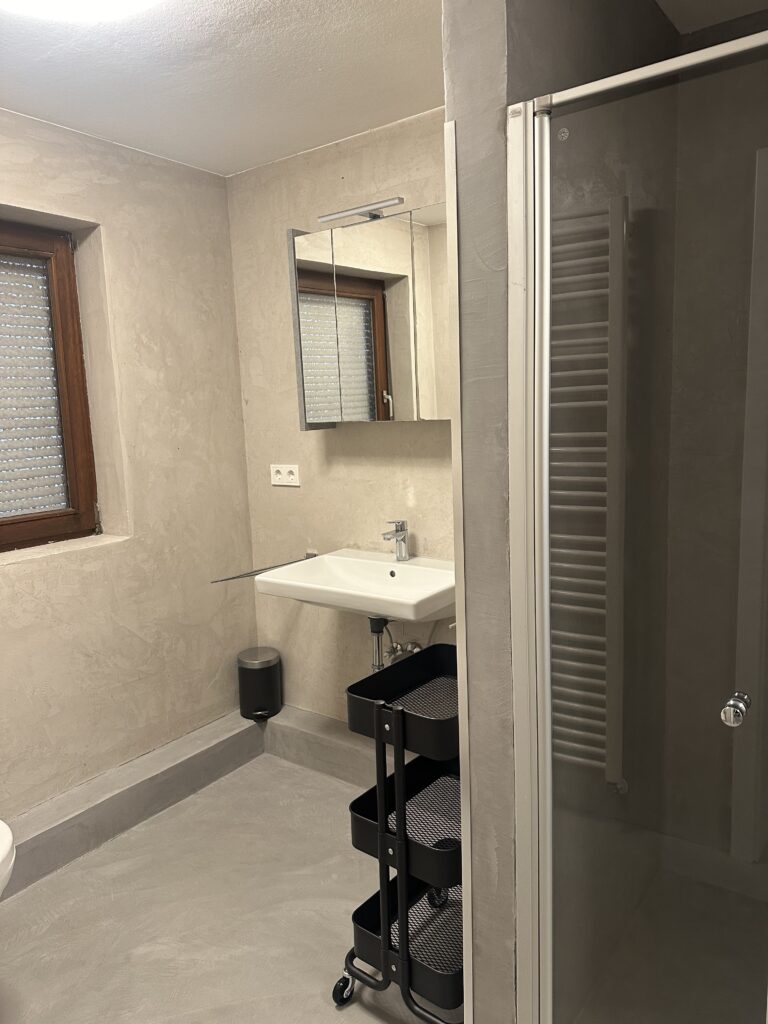 Moderne vollmöblierte 2er-WG in Top-Lage – 2 Gehminuten zur Uni - Bild 5