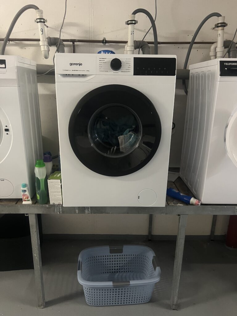 Große 2er WG in top Lage - Bild 6