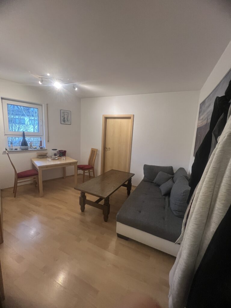 Große 2er WG in top Lage - Bild 3