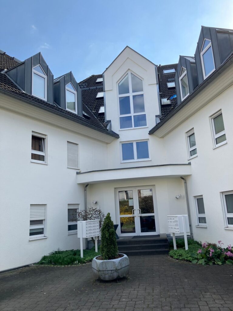 Voll möblierte Wohnung – 5 Gehminuten von der WHU entfernt Campus Vallendar - Bild 4