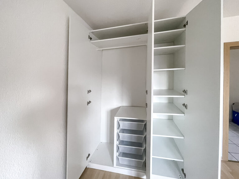 🛏️ Möbliertes Zimmer in 3er-WG – Düsseldorf Nähe Medienhafen - Bild 6