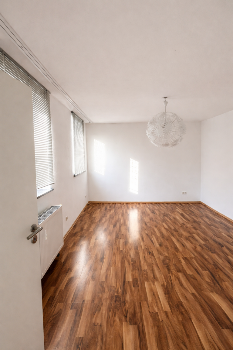 4- room flat in the Heart of Vallendar - Bild 1