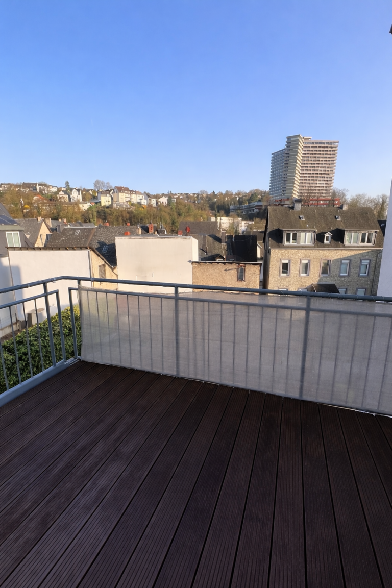 4- room flat in the Heart of Vallendar - Bild 7