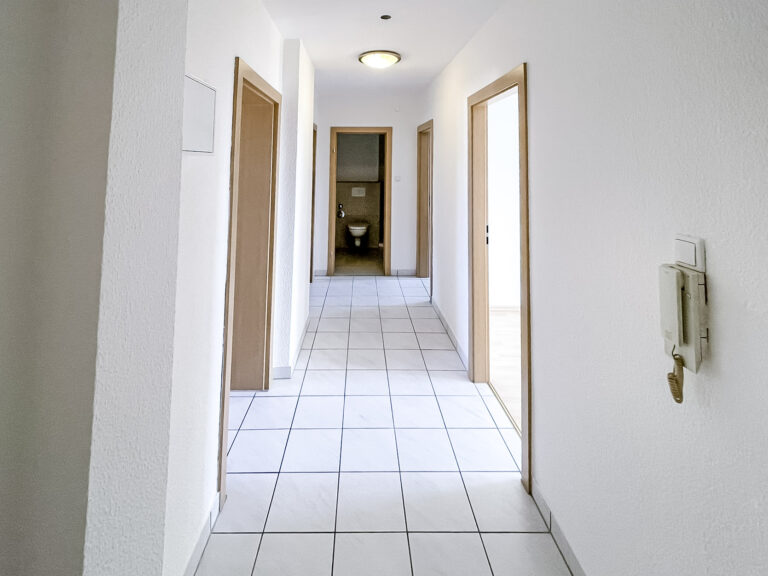 🛏️ Möbliertes Zimmer in 3er-WG – Düsseldorf Nähe Medienhafen - Bild 7