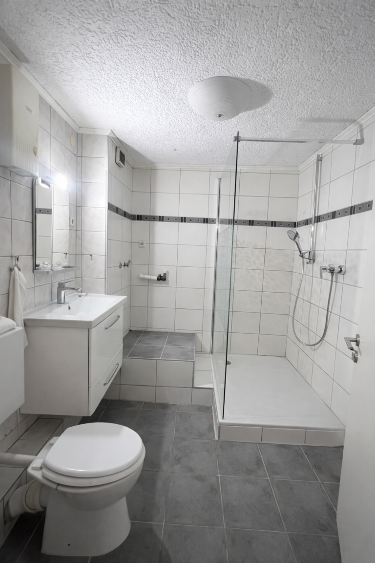 4- room flat in the Heart of Vallendar - Bild 9