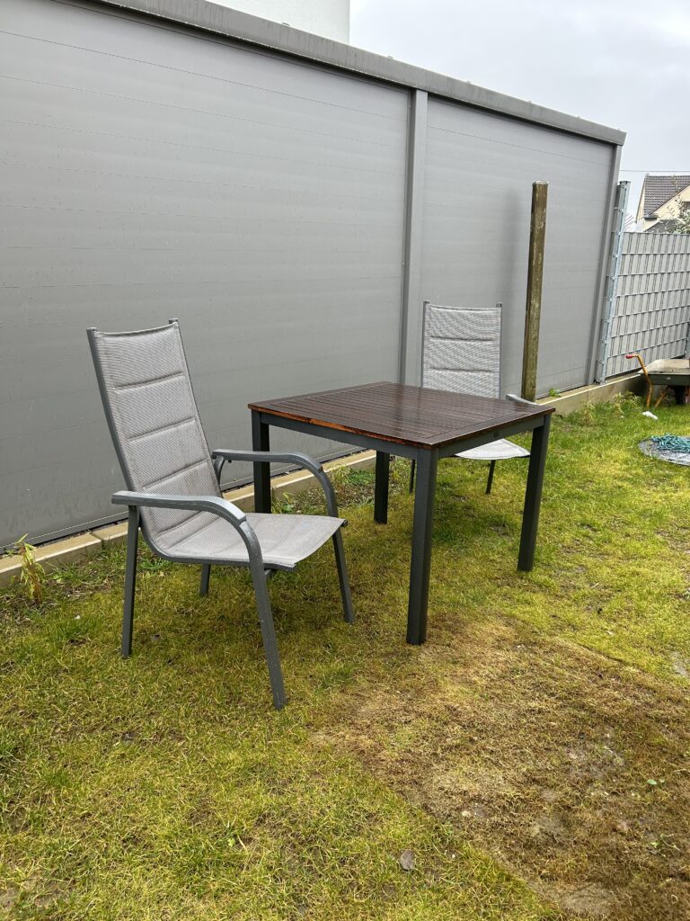 Großzügige möblierte Einliegerwohnung  in Bendorf-Sayn - Bild 2