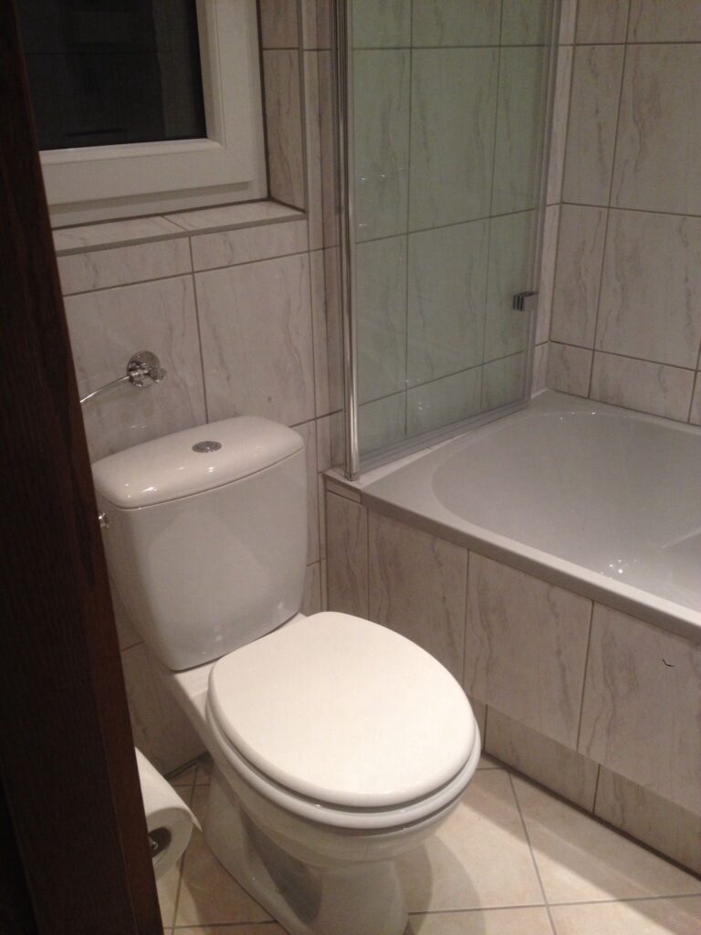 Furnished 4-bedroom apartment (new shared apartment possible) in the city center - Bild 9