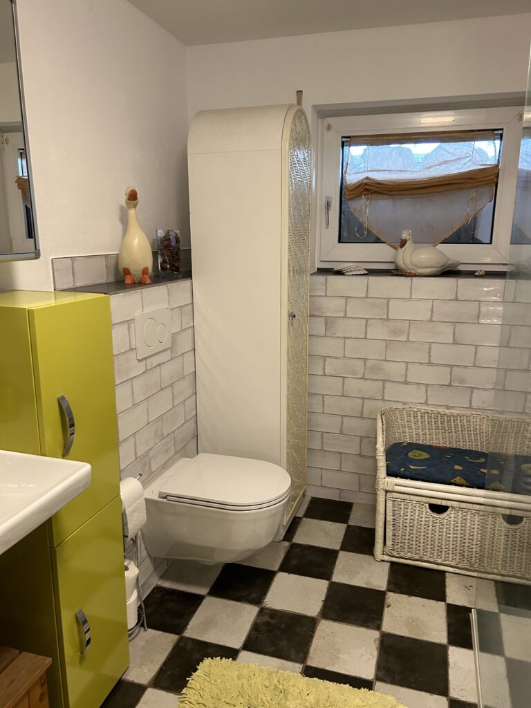 Großzügige möblierte Einliegerwohnung  in Bendorf-Sayn - Bild 7