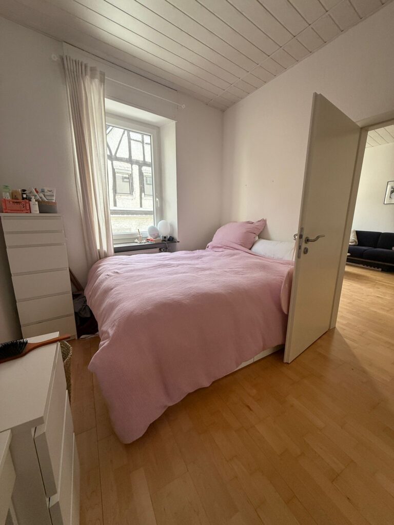 Wunderschöne Studentenwohnung - Bild 10