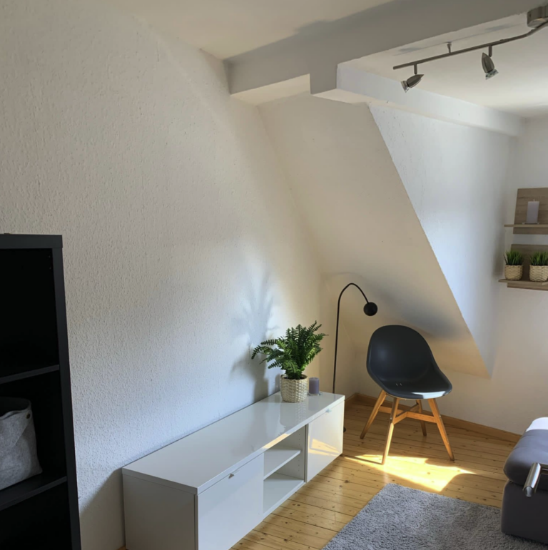 Rathausplatz 15: 2-person shared apartment in the heart of Vallendar - Bild 10