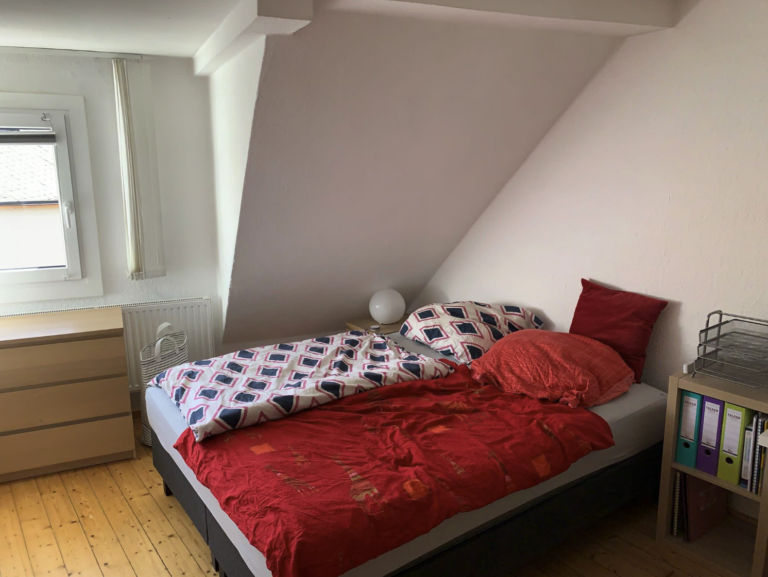 Rathausplatz 15: 2-person shared apartment in the heart of Vallendar - Bild 9