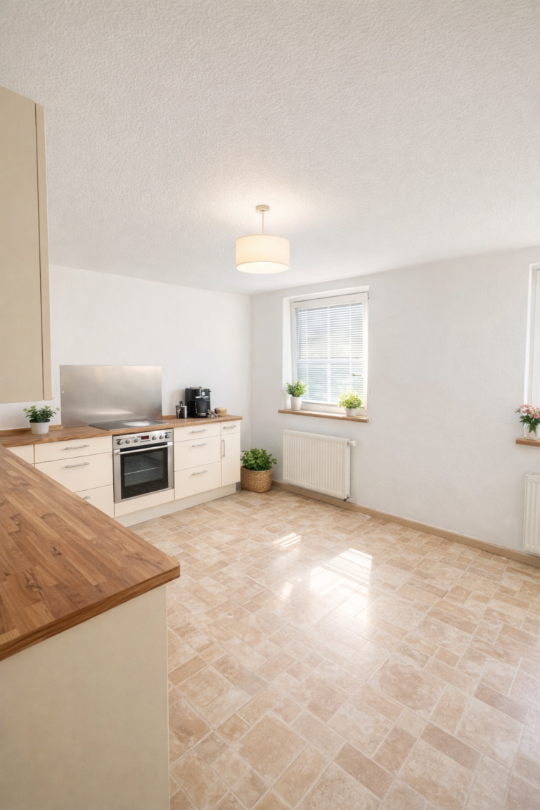 4- room flat in the Heart of Vallendar - Bild 6