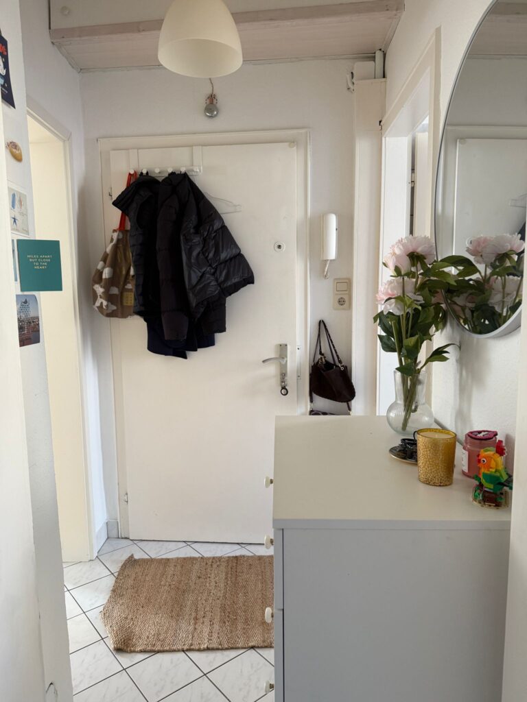 Wunderschöne Studentenwohnung - Bild 8