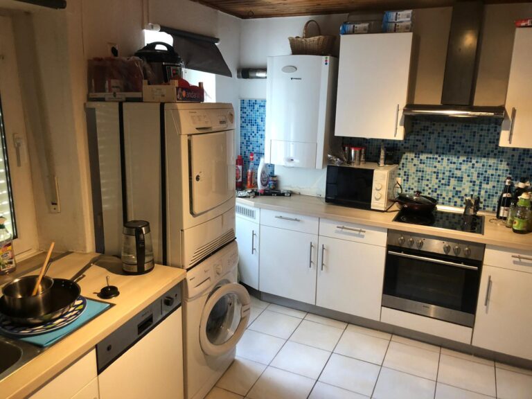 Room for rent (shared apartment for two): Eulerstrasse 9, D-56179 Vallendar (ground floor) - Bild 6