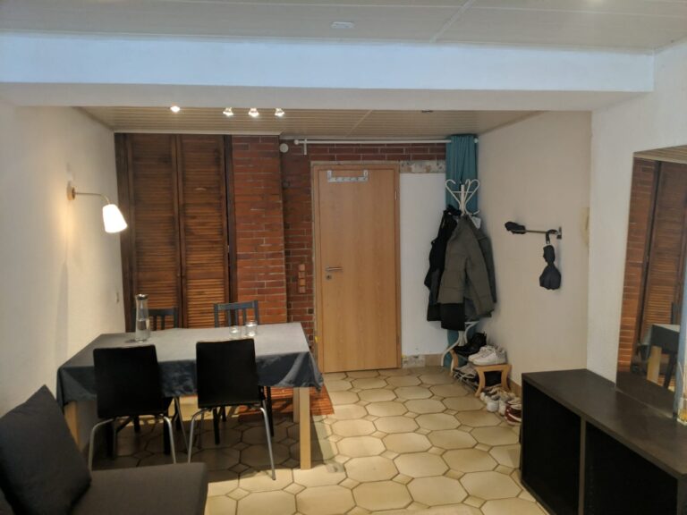 Room for rent (shared apartment for two): Eulerstrasse 9, D-56179 Vallendar (ground floor) - Bild 7