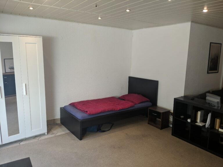 Room for rent (shared apartment for two): Eulerstrasse 9, D-56179 Vallendar (ground floor) - Bild 4