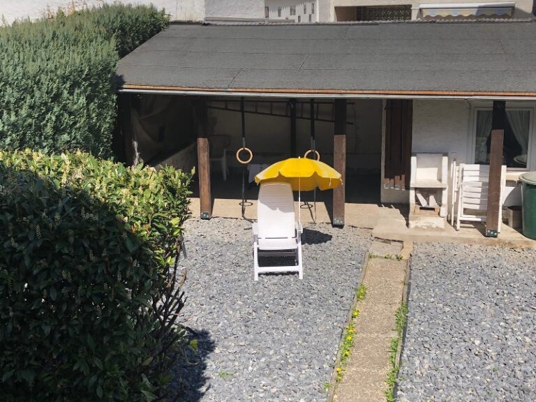 Room for rent (shared apartment for two): Eulerstrasse 9, D-56179 Vallendar (ground floor) - Bild 1