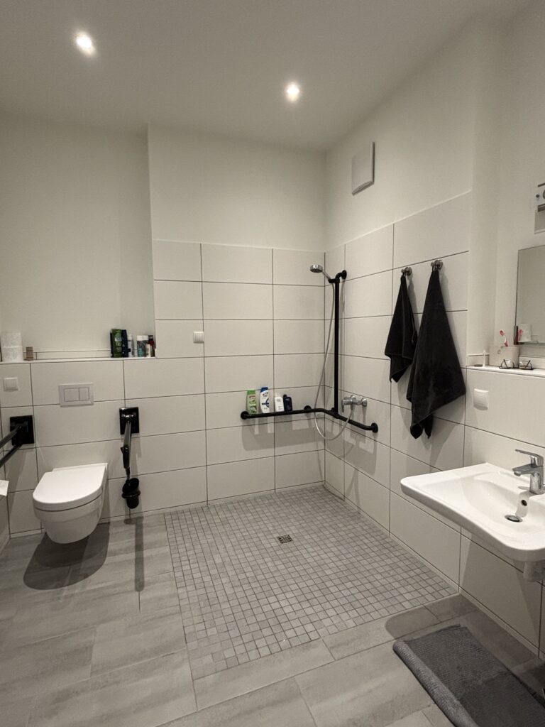 Exklusive 2er WG, Vollmöbliert in Vallendar, 92 m² - Bild 9