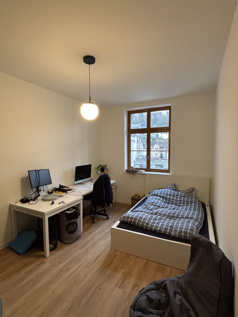 Exklusive 2er WG, Vollmöbliert in Vallendar, 92 m² - Bild 6