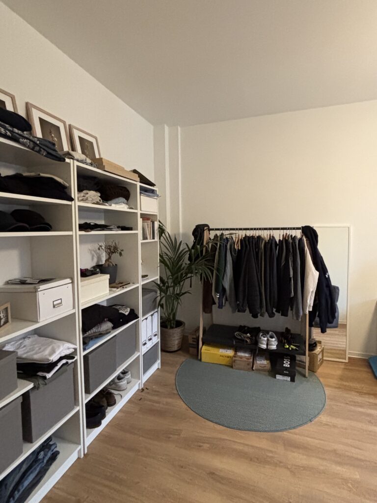 Exklusive 2er WG, Vollmöbliert in Vallendar, 92 m² - Bild 7