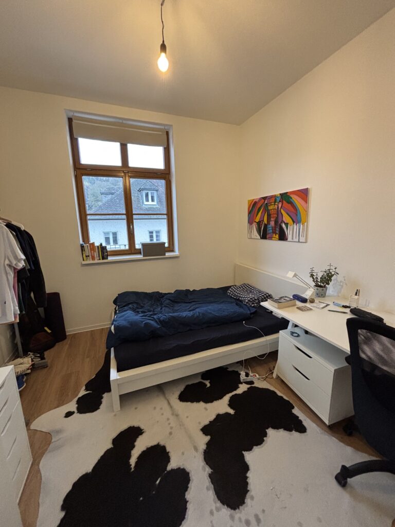 Exklusive 2er WG, Vollmöbliert in Vallendar, 92 m² - Bild 5