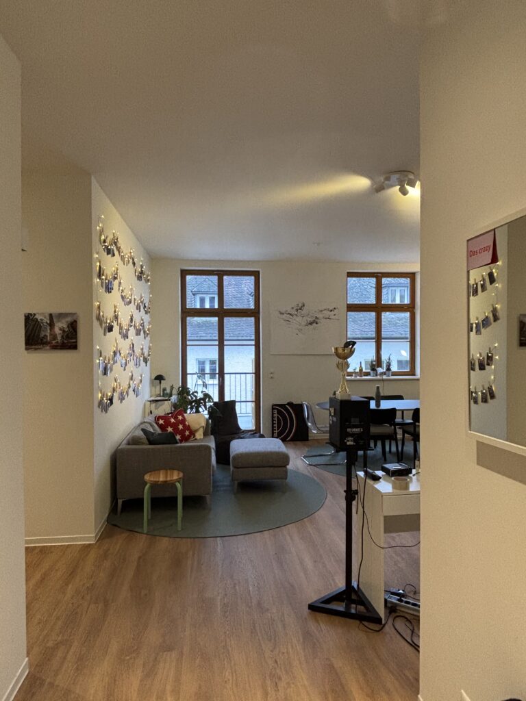 Exklusive 2er WG, Vollmöbliert in Vallendar, 92 m² - Bild 2