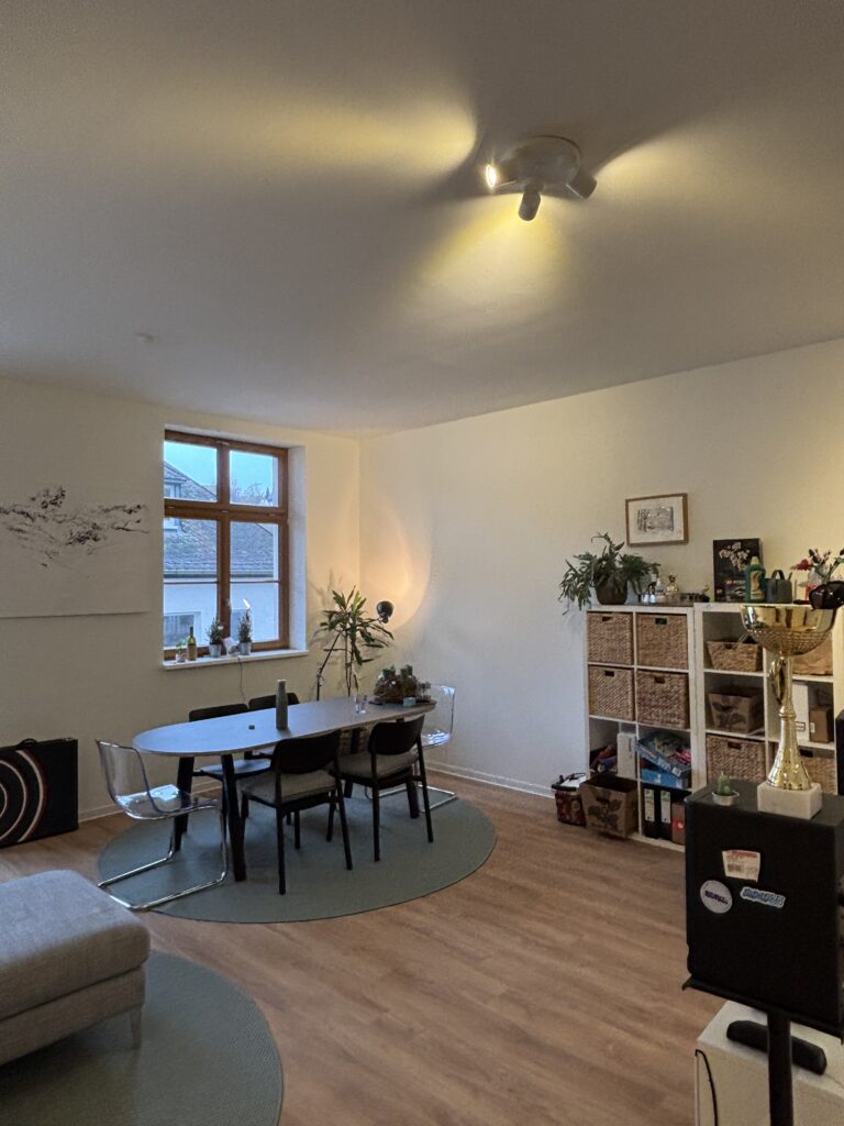2er WG, Vollmöbliert in Vallendar, 92 m² - Bild 1