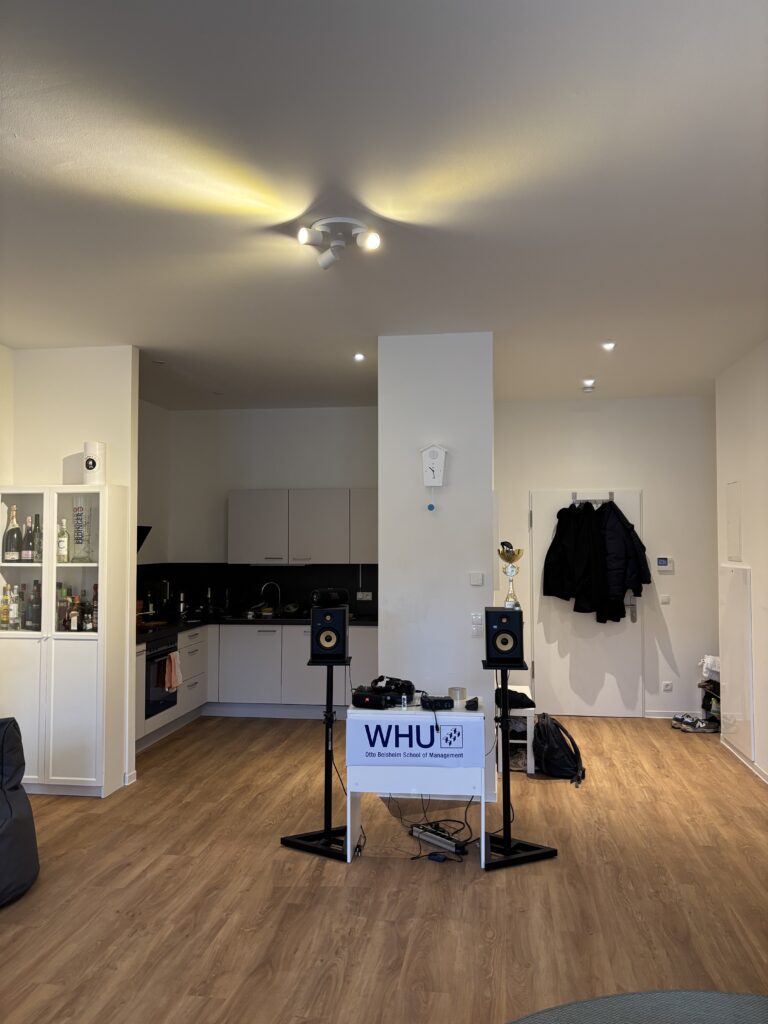 Exklusive 2er WG, Vollmöbliert in Vallendar, 92 m² - Bild 4