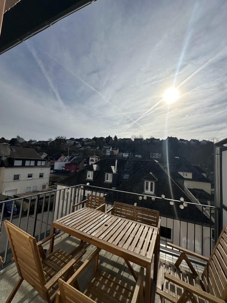 Bright and sunny apartment for rent☀️ - Bild 6