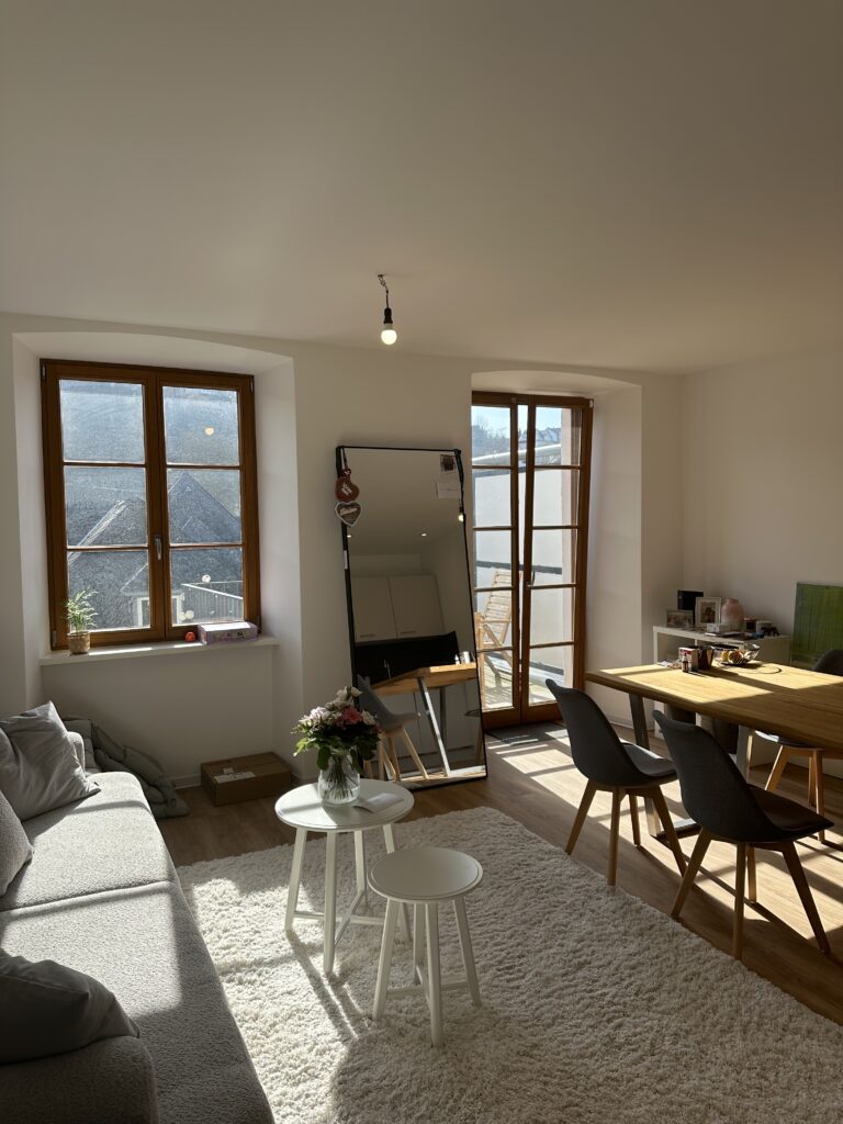 Bright and sunny apartment for rent☀️ - Bild 4