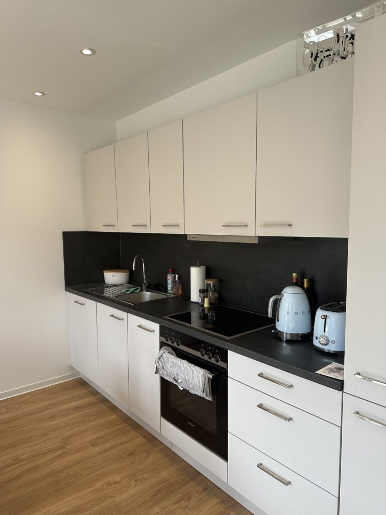 Bright and sunny apartment for rent☀️ - Bild 3