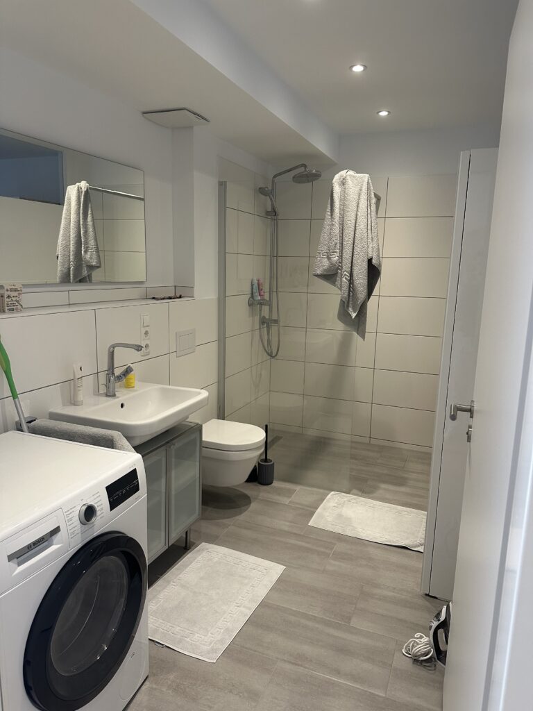 Bright and sunny apartment for rent☀️ - Bild 2