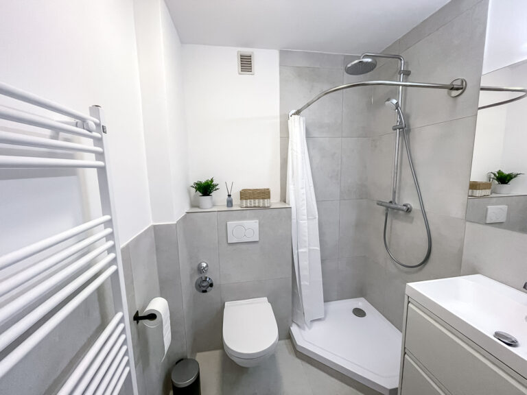 🛏️ Möbliertes Zimmer in 3er-WG – Düsseldorf Nähe Medienhafen - Bild 8