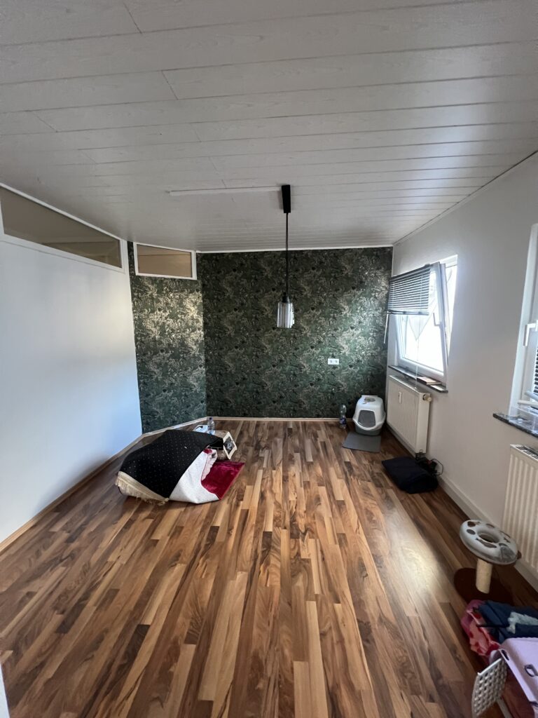 4- room flat in the Heart of Vallendar - Bild 4