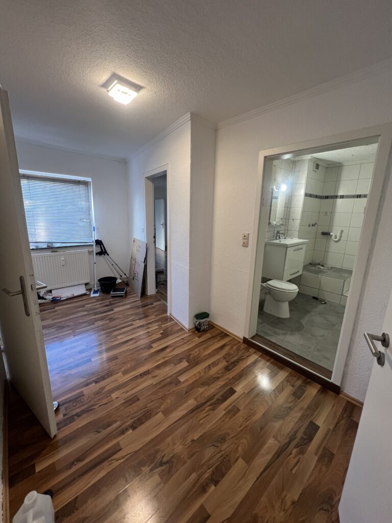 4- room flat in the Heart of Vallendar - Bild 5