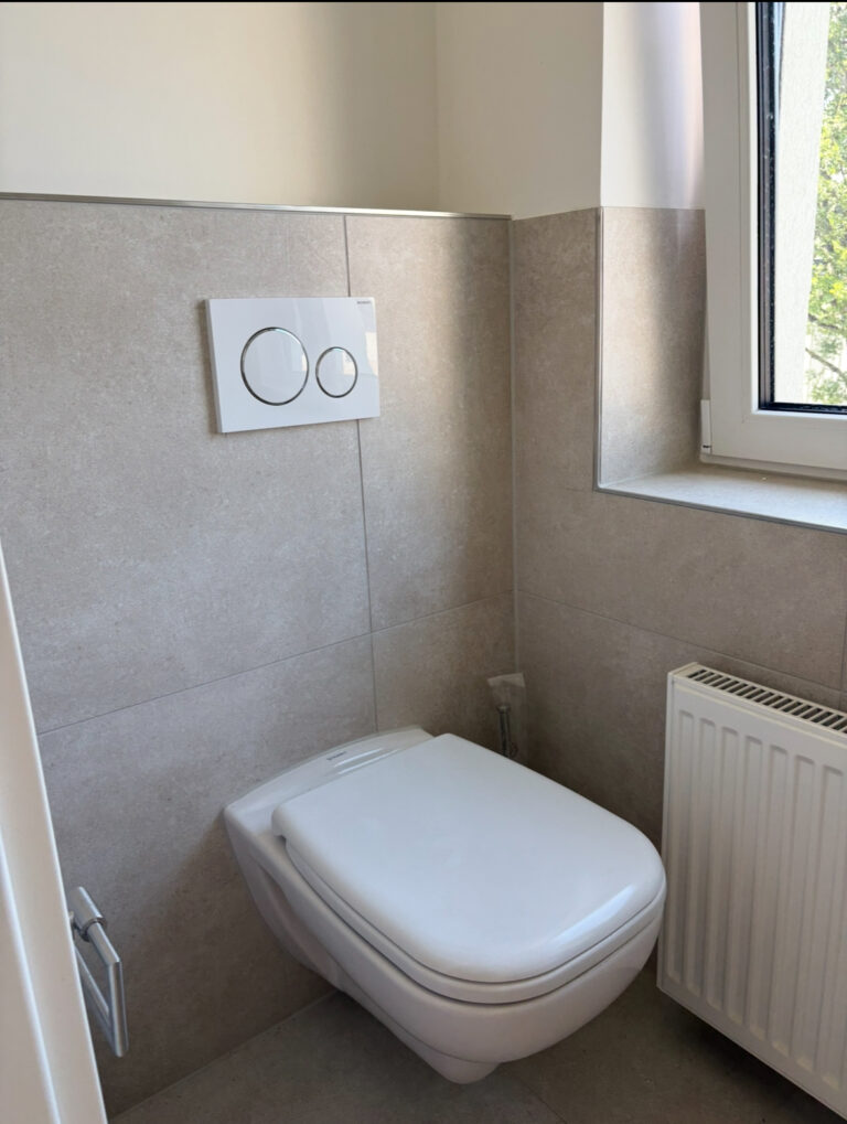 Room Available in a Shared Apartment in a Prime Location! - Bild 6