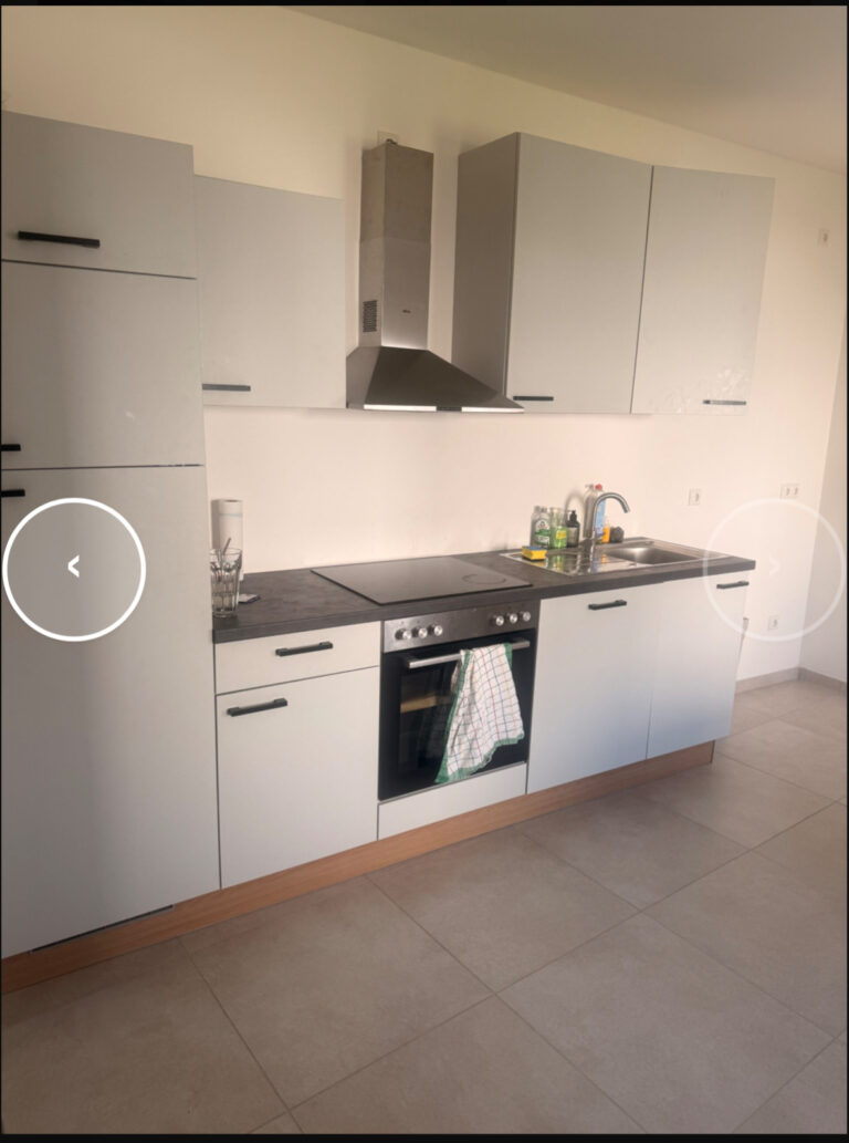 Room Available in a Shared Apartment in a Prime Location! - Bild 4