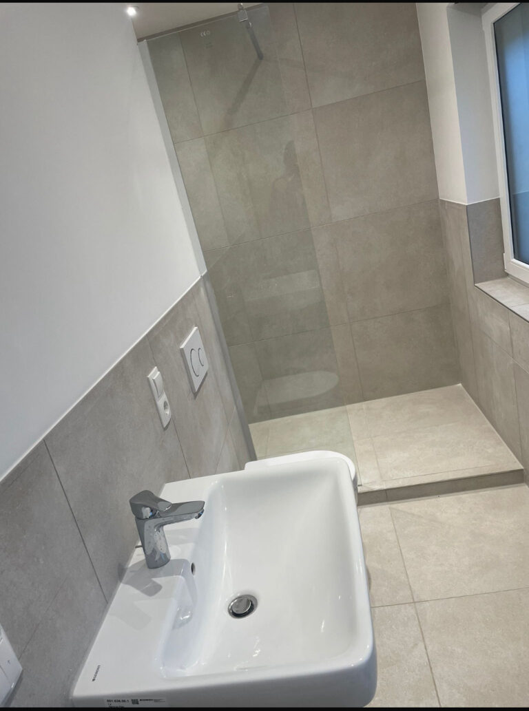 Room Available in a Shared Apartment in a Prime Location! - Bild 8