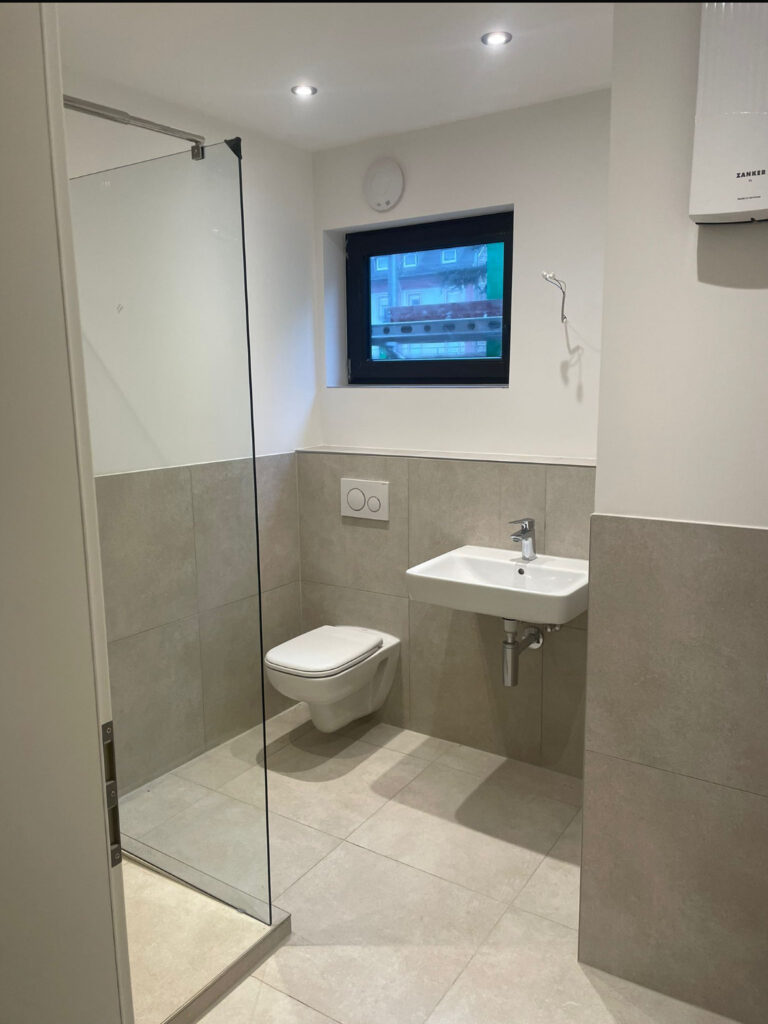 Room Available in a Shared Apartment in a Prime Location! - Bild 7