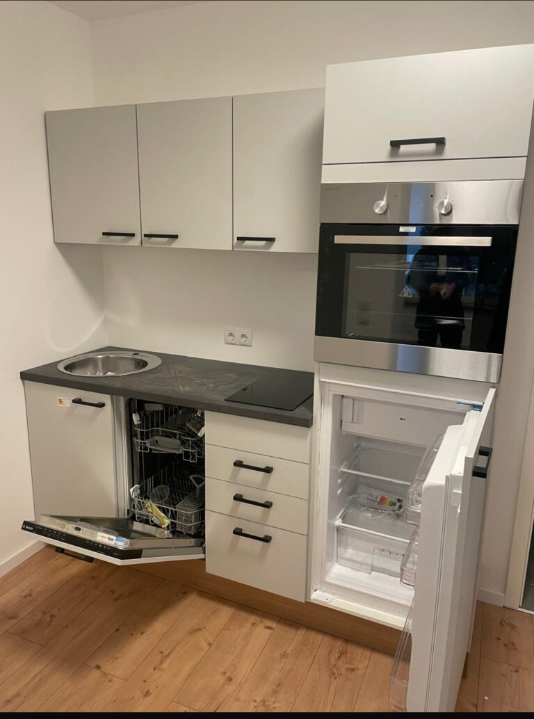 Renovated apartments now available! - Bild 5