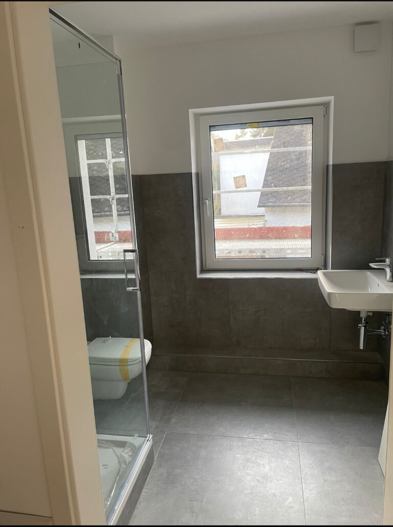 Renovated apartments now available! - Bild 7