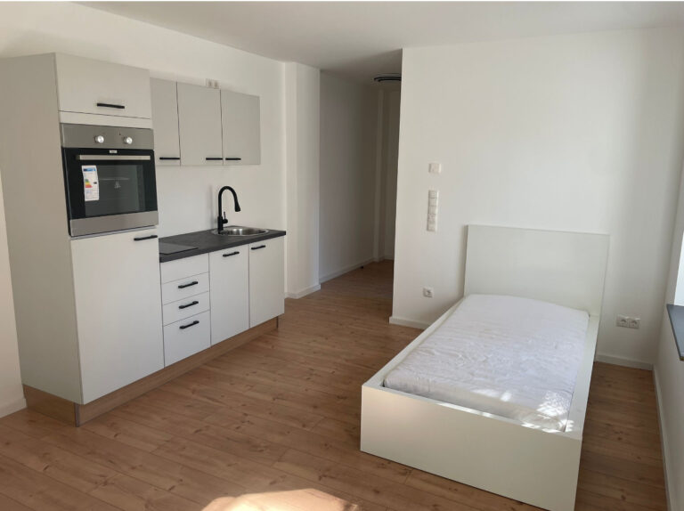 Renovated apartments now available! - Bild 2