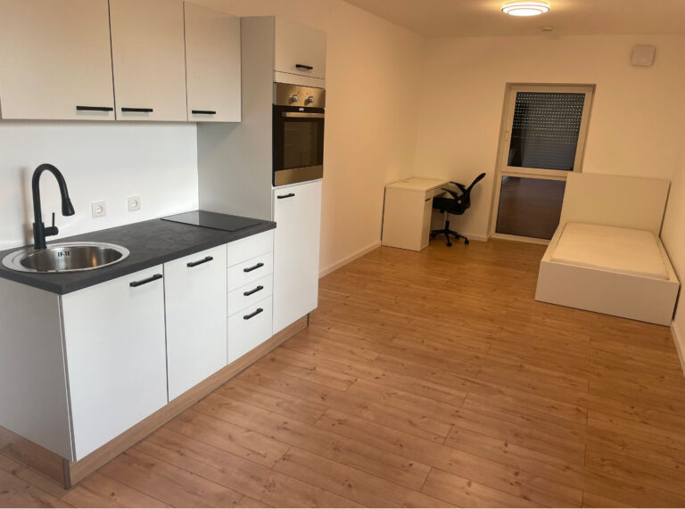 Renovated apartments now available! - Bild 3