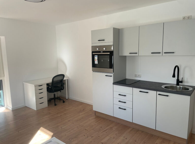 Renovated apartments now available! - Bild 4