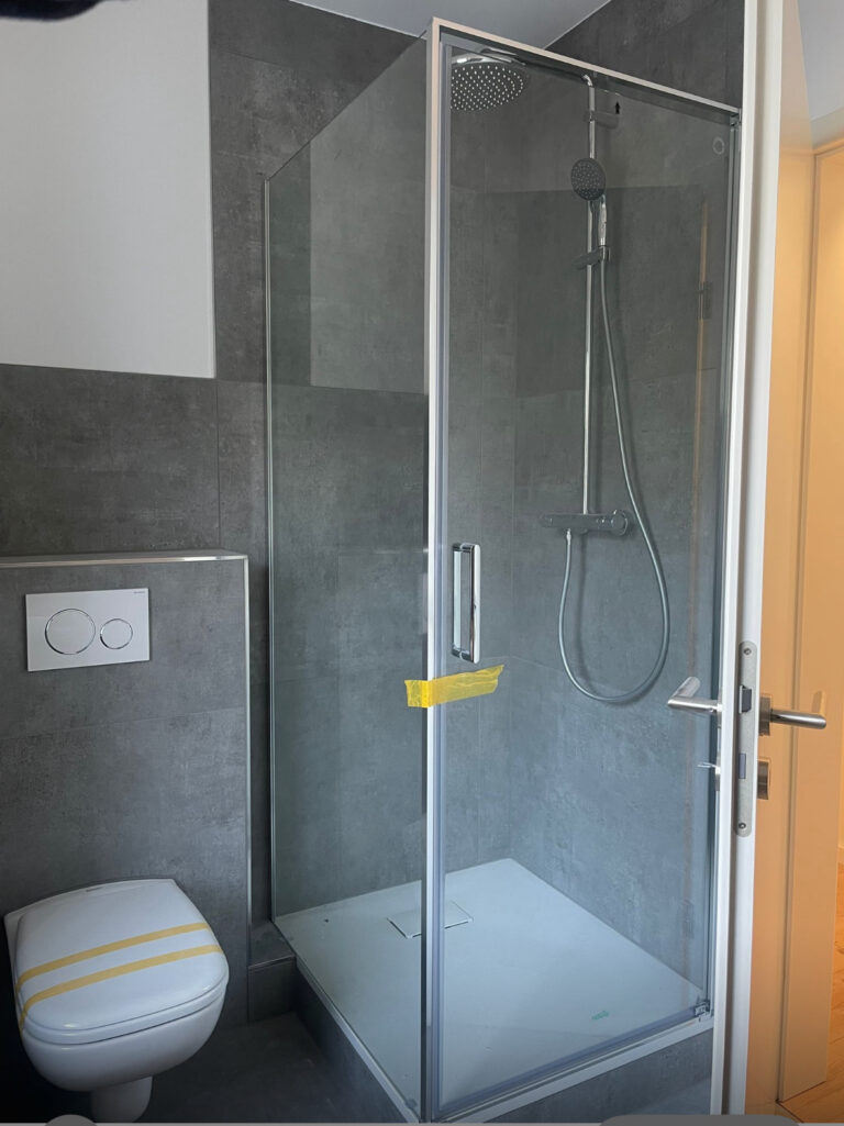 Renovated apartments now available! - Bild 8