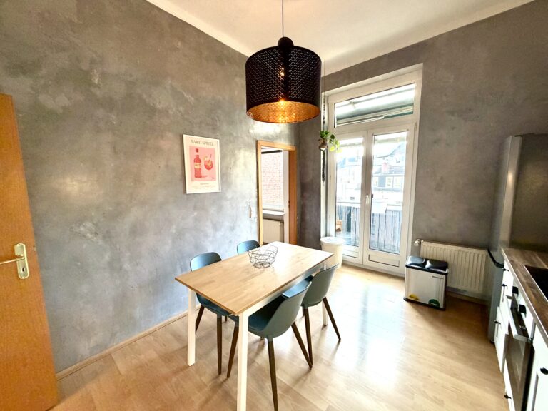 Neugründung 3er WG in Düsseldorf-Bilk (ex WHU WG) - Bild 2