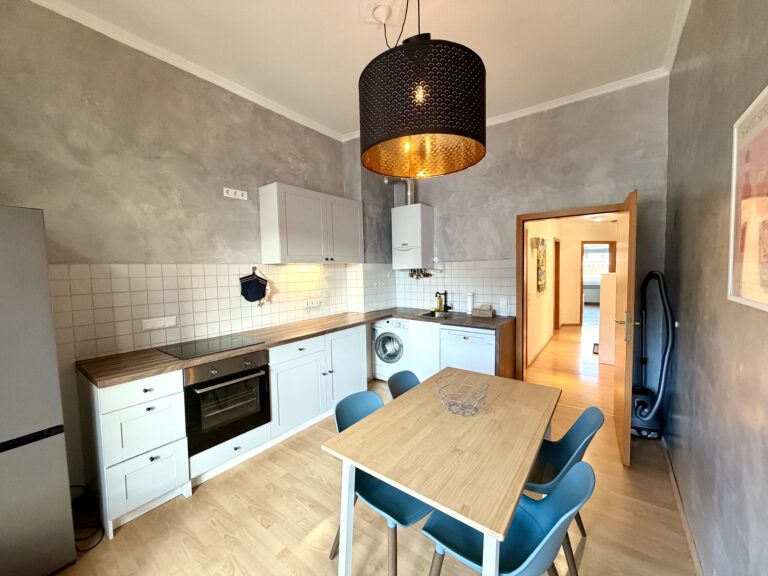 Neugründung 3er WG in Düsseldorf-Bilk (ex WHU WG) - Bild 3