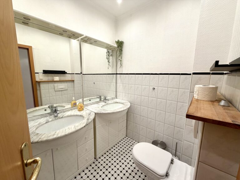 Neugründung 3er WG in Düsseldorf-Bilk (ex WHU WG) - Bild 5