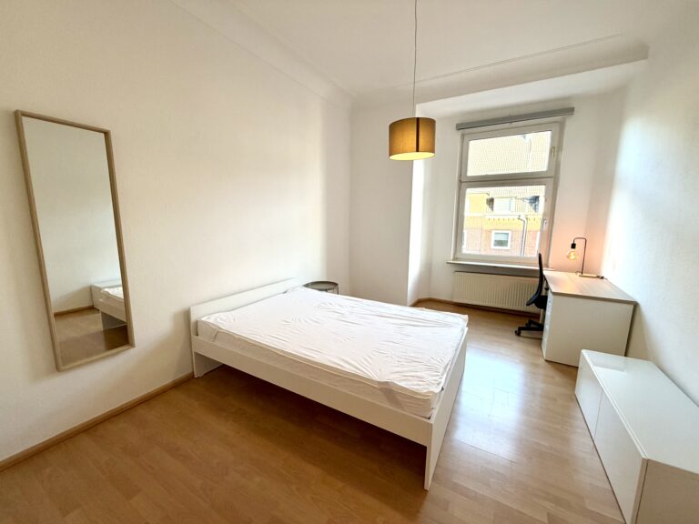 Neugründung 3er WG in Düsseldorf-Bilk (ex WHU WG) - Bild 8