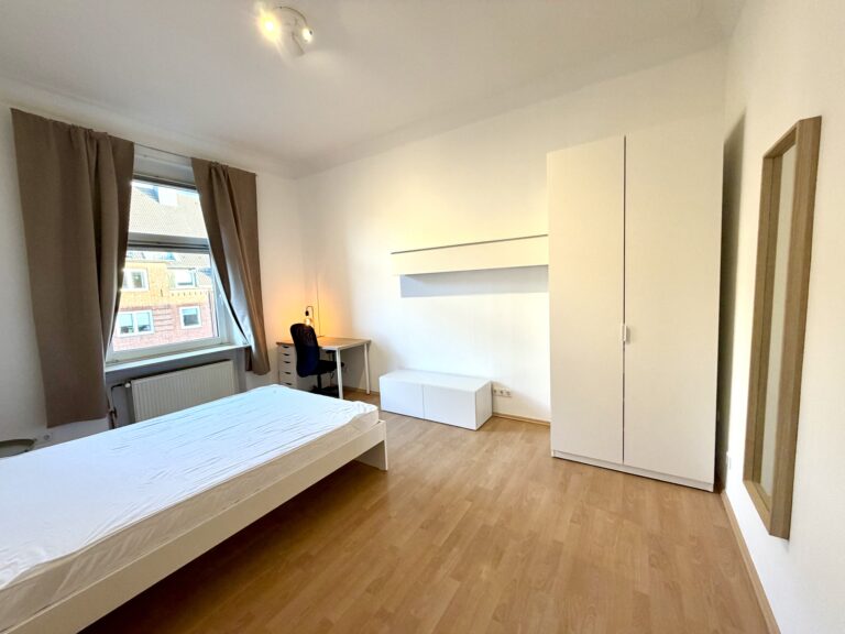 Neugründung 3er WG in Düsseldorf-Bilk (ex WHU WG) - Bild 9